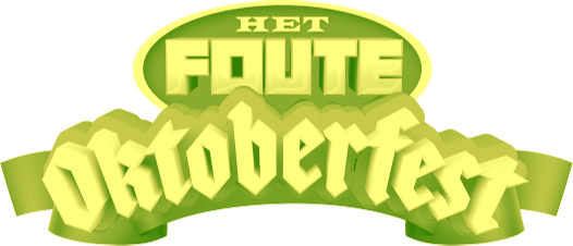 Het Foute Oktoberfest