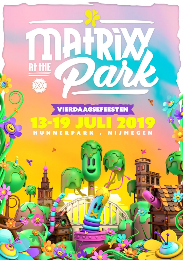 MATP_DEF_Poster-klein Matrixx At The Park 2019